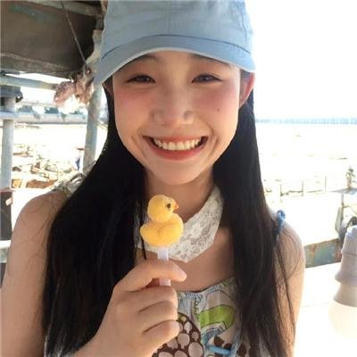 关于一个女孩