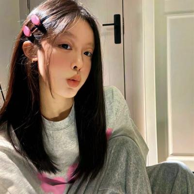 她心底的世界