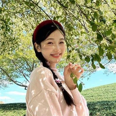 爱你如诗美丽