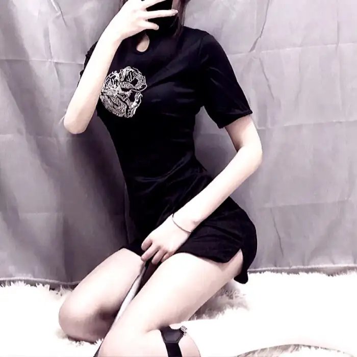 魔奇少年